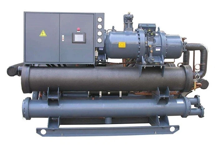 What Is Glycol Chiller