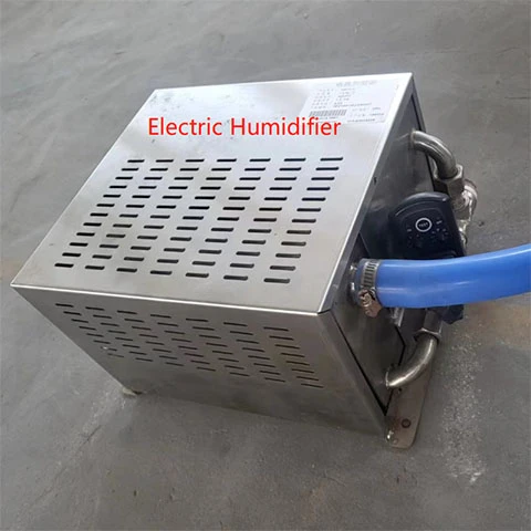 Electric Humidifier