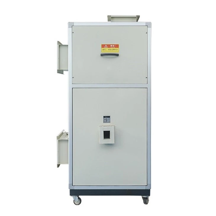 Standard Rotary Dehumidifier