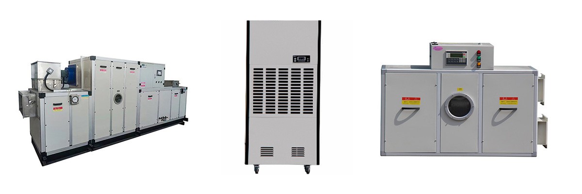 Industrial Dehumidifier Industrial Dehumidifier
